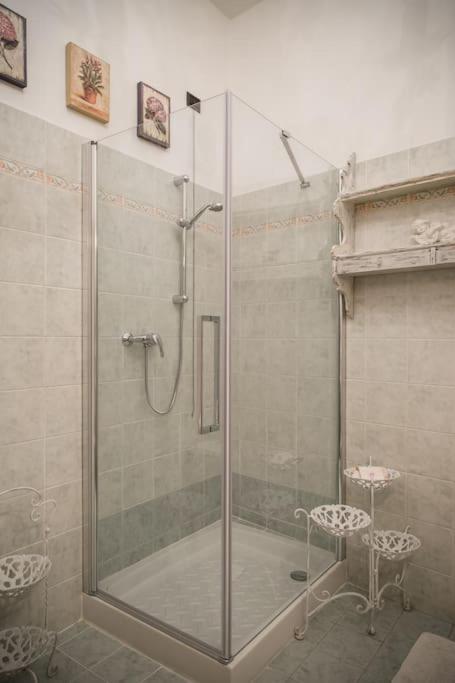 Piazza Erbe Luxury Apartment Verona Buitenkant foto
