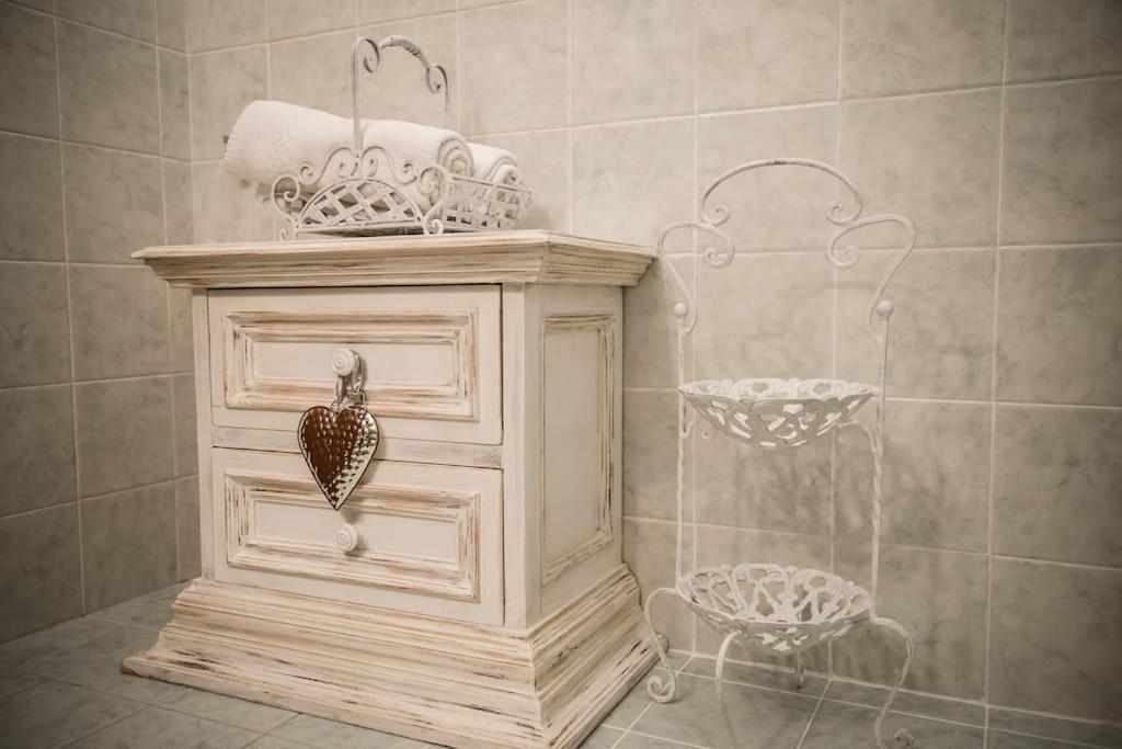 Piazza Erbe Luxury Apartment Verona Buitenkant foto