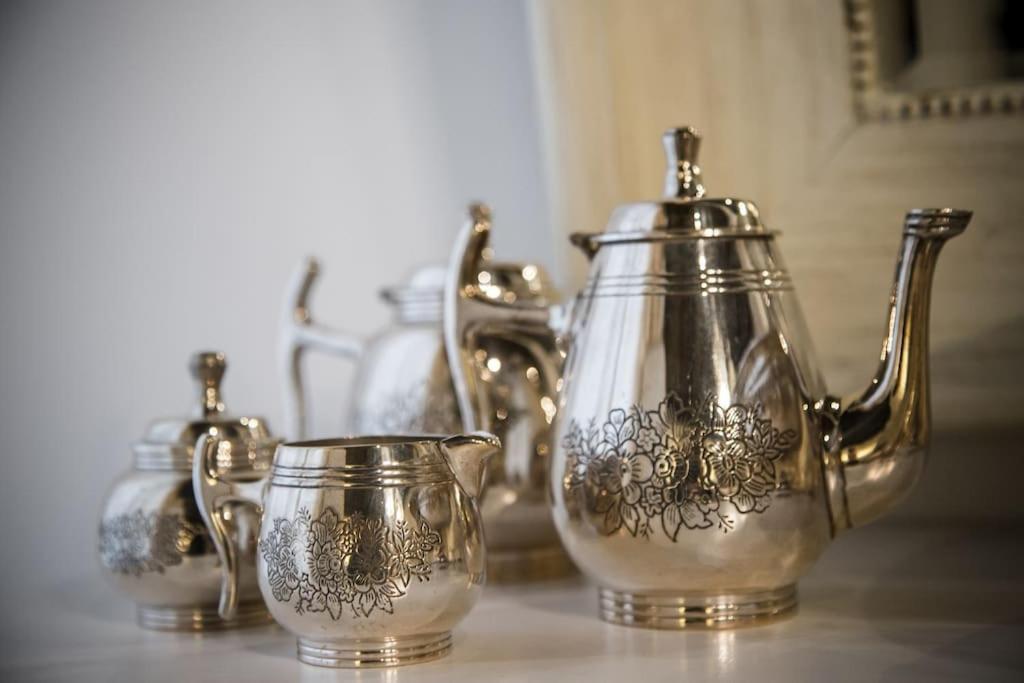 Piazza Erbe Luxury Apartment Verona Buitenkant foto
