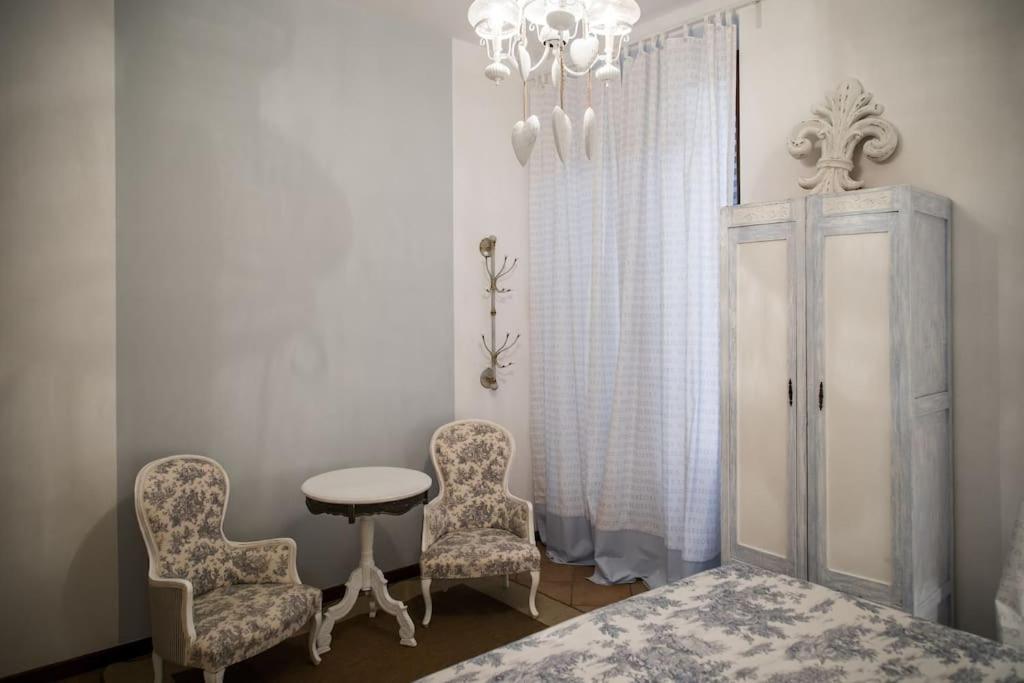 Piazza Erbe Luxury Apartment Verona Buitenkant foto
